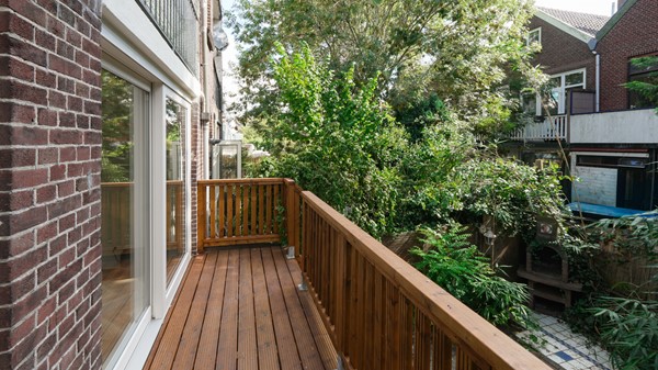 Medium property photo - Lange Hilleweg 200A, 3073 BX Rotterdam