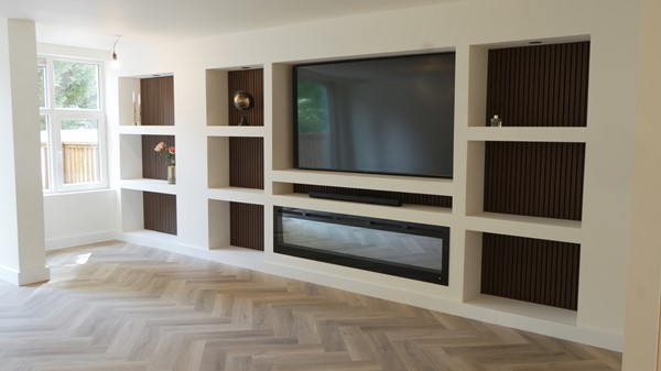 Medium property photo - Lange Hilleweg 200A, 3073 BX Rotterdam