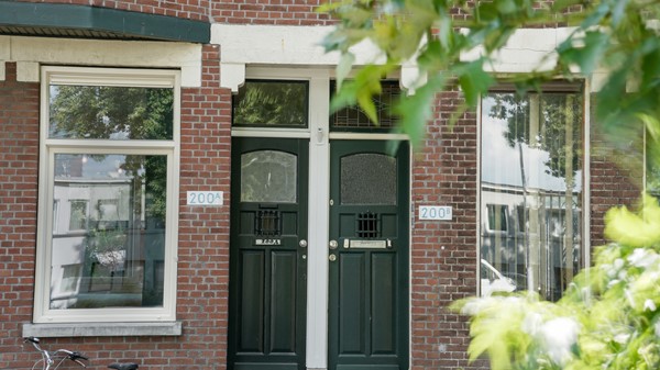 Medium property photo - Lange Hilleweg 200A, 3073 BX Rotterdam