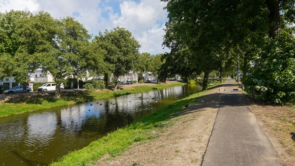 Medium property photo - Lange Hilleweg 200A, 3073 BX Rotterdam