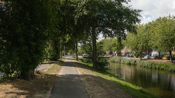 Medium property photo - Lange Hilleweg 200A, 3073 BX Rotterdam