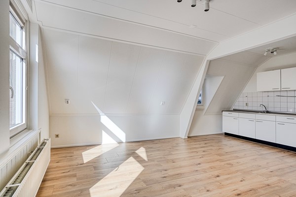 Medium property photo - Blommersdijkselaan 30E, 3036 ND Rotterdam
