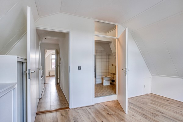 Medium property photo - Blommersdijkselaan 30E, 3036 ND Rotterdam