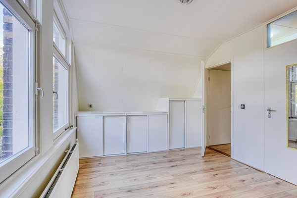 Medium property photo - Blommersdijkselaan 30E, 3036 ND Rotterdam