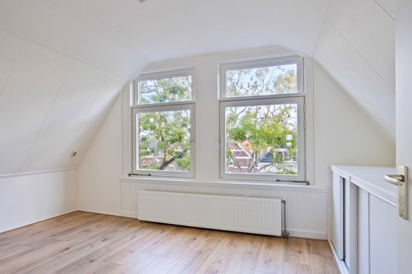Medium property photo - Blommersdijkselaan 30E, 3036 ND Rotterdam