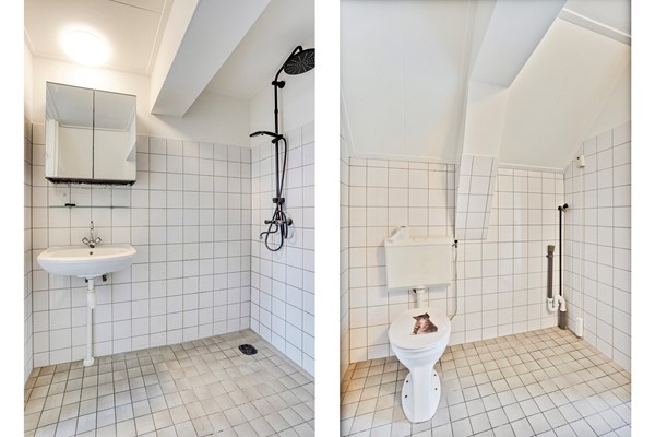 Medium property photo - Blommersdijkselaan 30E, 3036 ND Rotterdam