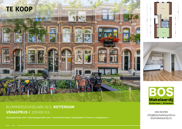 Brochure preview - Blommersdijkselaan 30-E, 3036 ND ROTTERDAM (2)