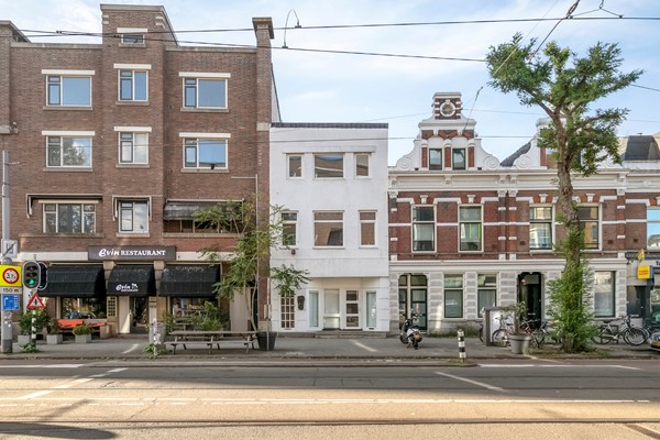 Bergweg 311A, 3037EN Rotterdam