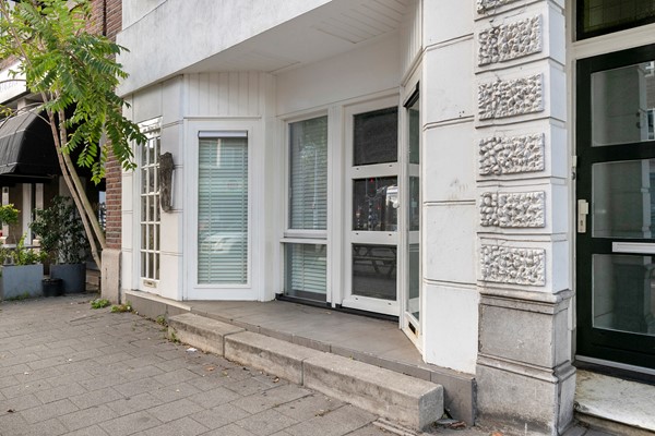Medium property photo - Bergweg 311A, 3037 EN Rotterdam