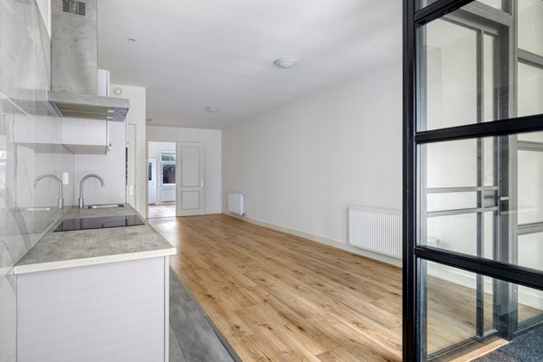 Medium property photo - Bergweg 311A, 3037 EN Rotterdam