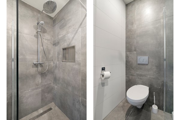 Medium property photo - Bergweg 311A, 3037 EN Rotterdam