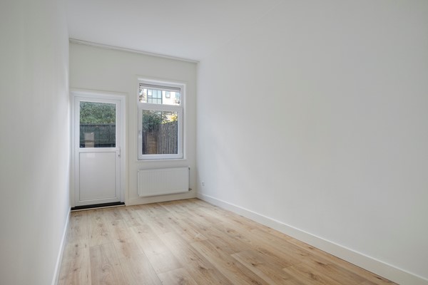 Medium property photo - Bergweg 311A, 3037 EN Rotterdam