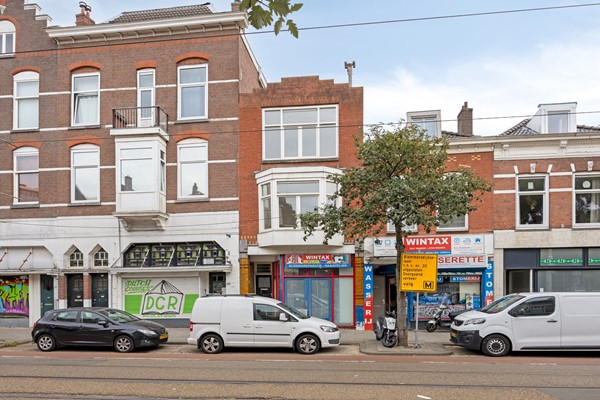 Benthuizerstraat 32A, 3036CH Rotterdam