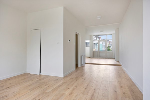 Medium property photo - Benthuizerstraat 32A, 3036 CH Rotterdam