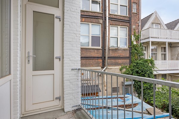 Medium property photo - Benthuizerstraat 32A, 3036 CH Rotterdam