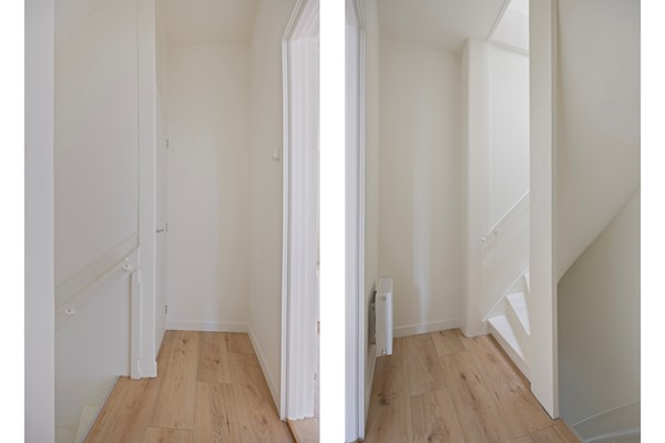 Medium property photo - Benthuizerstraat 32A, 3036 CH Rotterdam