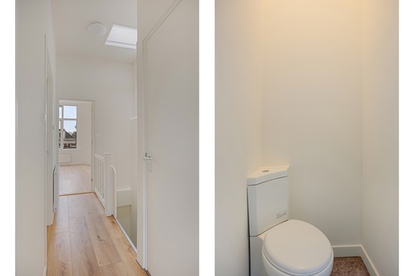 Medium property photo - Benthuizerstraat 32A, 3036 CH Rotterdam