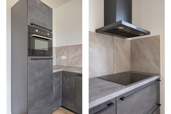 Medium property photo - Benthuizerstraat 32A, 3036 CH Rotterdam