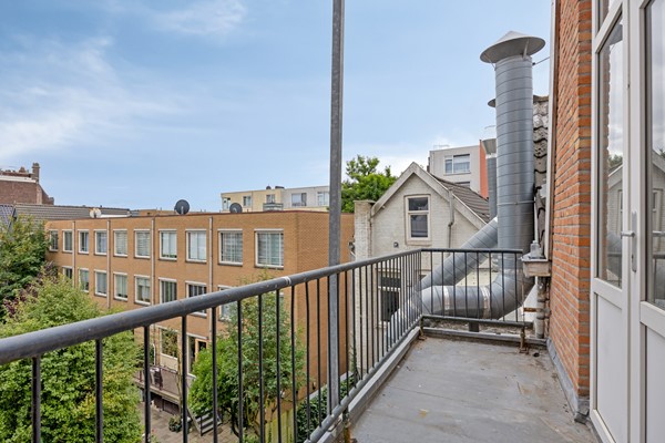Medium property photo - Benthuizerstraat 32A, 3036 CH Rotterdam