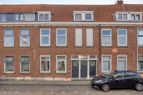 Houtstraat 20B, 3114NH Schiedam