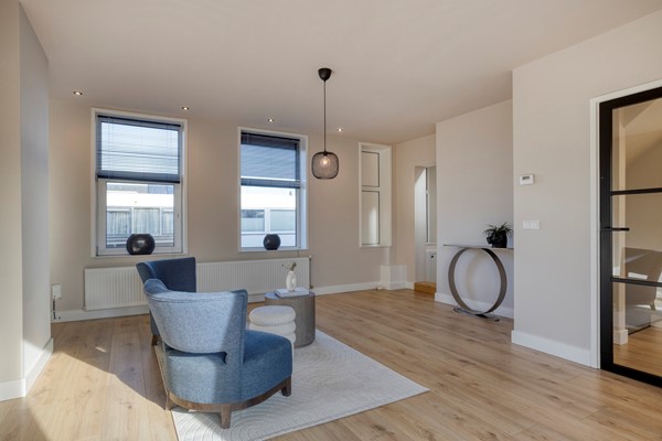 Te koop: Wonen met een WOW-factor in Schiedam Zuid doe je hier!