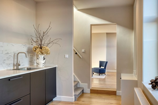 Medium property photo - Houtstraat 20B, 3114 NH Schiedam