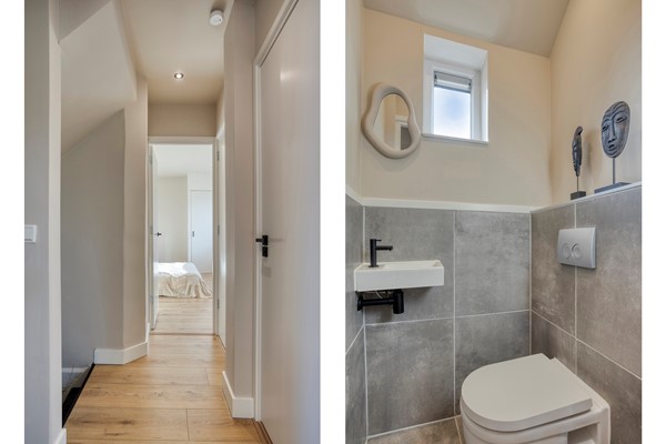 Medium property photo - Houtstraat 20B, 3114 NH Schiedam