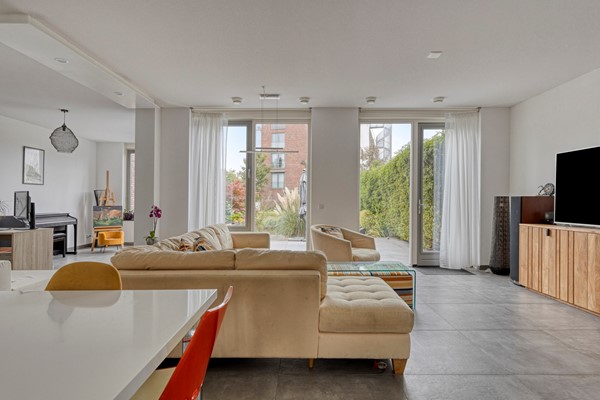 Medium property photo - Ockenburghof 9, 2665 GT Bleiswijk