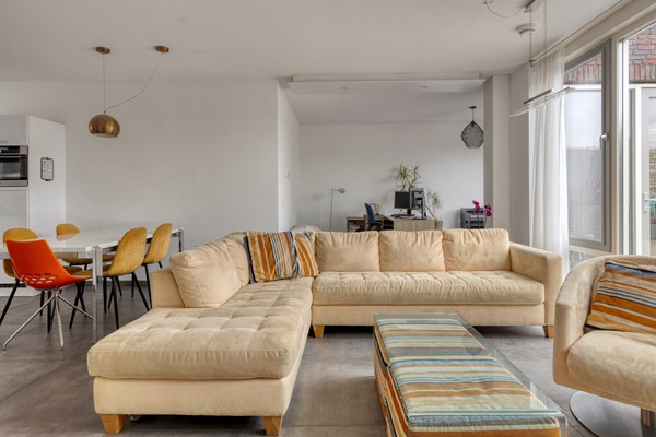 Medium property photo - Ockenburghof 9, 2665 GT Bleiswijk