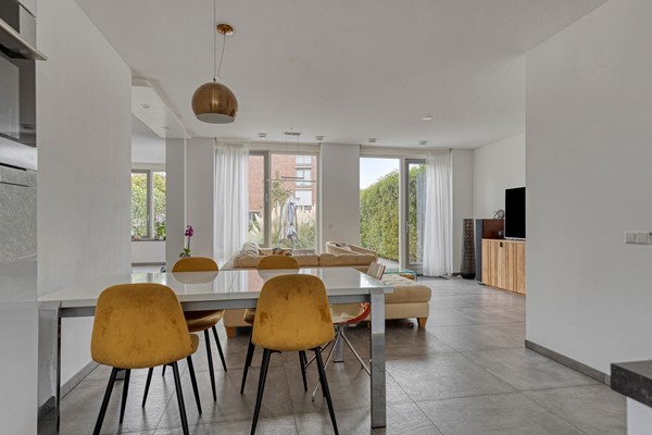 Medium property photo - Ockenburghof 9, 2665 GT Bleiswijk