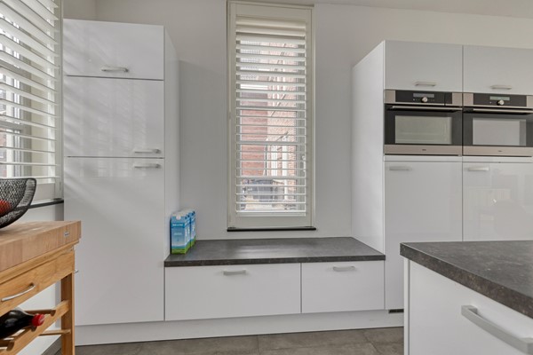 Medium property photo - Ockenburghof 9, 2665 GT Bleiswijk