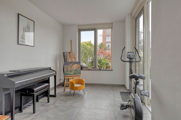 Medium property photo - Ockenburghof 9, 2665 GT Bleiswijk