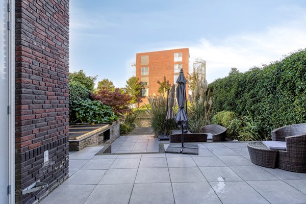 Medium property photo - Ockenburghof 9, 2665 GT Bleiswijk