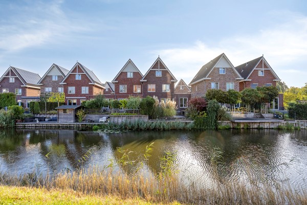 Medium property photo - Ockenburghof 9, 2665 GT Bleiswijk