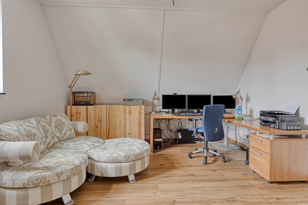 Medium property photo - Ockenburghof 9, 2665 GT Bleiswijk