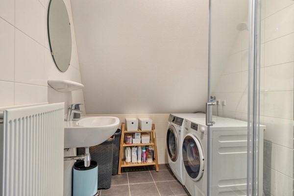 Medium property photo - Ockenburghof 9, 2665 GT Bleiswijk