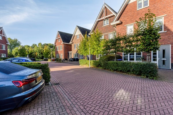 Medium property photo - Ockenburghof 9, 2665 GT Bleiswijk