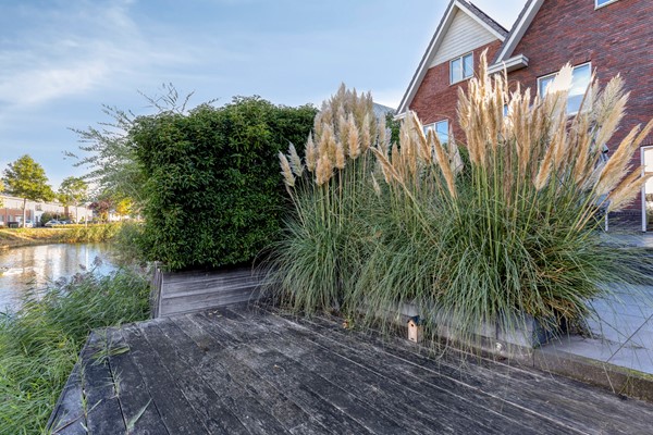 Medium property photo - Ockenburghof 9, 2665 GT Bleiswijk