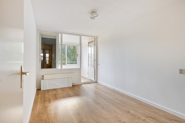 Medium property photo - Slachthuiskade 22, 3034 ES Rotterdam