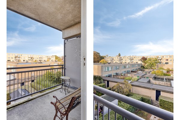 Medium property photo - Slachthuiskade 22, 3034 ES Rotterdam