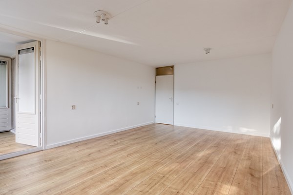 Medium property photo - Slachthuiskade 22, 3034 ES Rotterdam