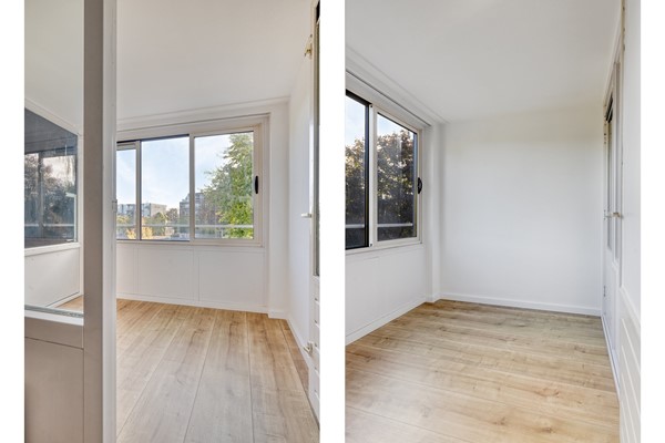 Medium property photo - Slachthuiskade 22, 3034 ES Rotterdam