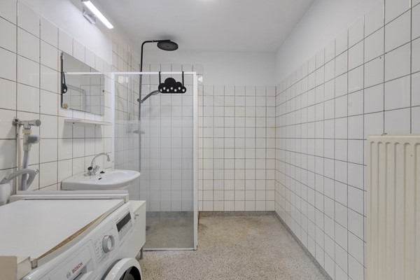 Medium property photo - Slachthuiskade 22, 3034 ES Rotterdam