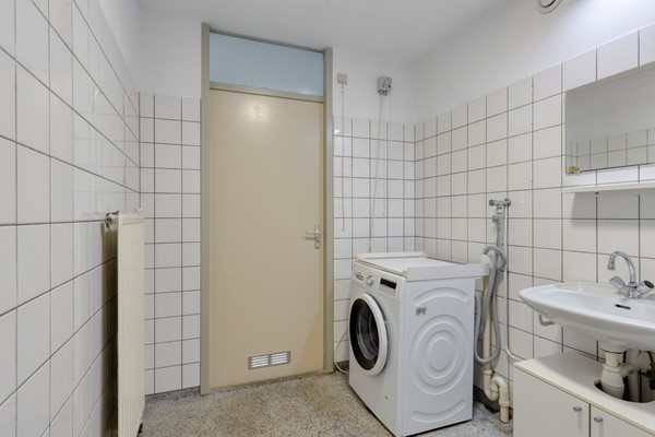 Medium property photo - Slachthuiskade 22, 3034 ES Rotterdam