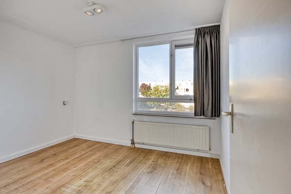 Medium property photo - Slachthuiskade 22, 3034 ES Rotterdam