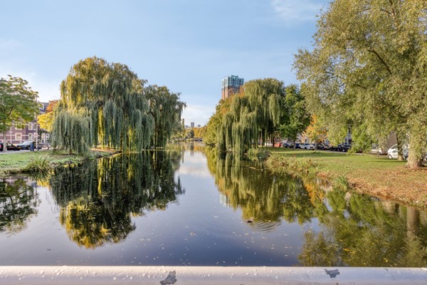 Medium property photo - Slachthuiskade 22, 3034 ES Rotterdam