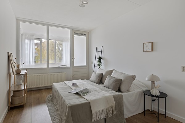 Medium property photo - Slachthuiskade 22, 3034 ES Rotterdam