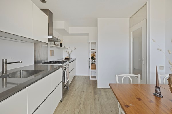 Medium property photo - Slachthuiskade 22, 3034 ES Rotterdam