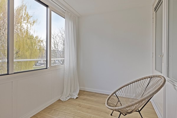 Medium property photo - Slachthuiskade 22, 3034 ES Rotterdam