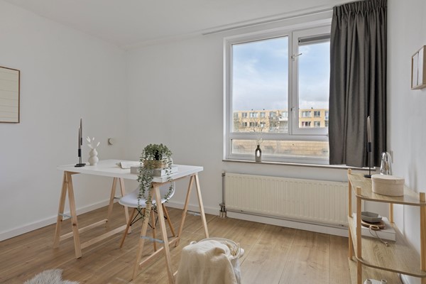 Medium property photo - Slachthuiskade 22, 3034 ES Rotterdam